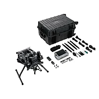 Квадрокоптер DJI Matrice 400