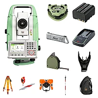 Комплект Leica TS07 R500 (5") Расширенный