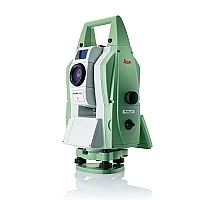 Тахеометр Leica Nova TM50 0,5"