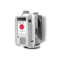 Лазерный сканер Leica RTC360 (минимальный комплект)