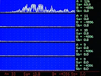 Восьмиканальный низкочастотный УЗ дефектоскоп УСД-60Н-8К