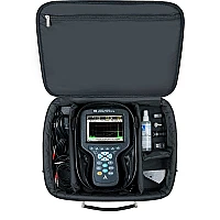 Ультразвуковой дефектоскоп А1212 MASTER