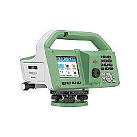 Цифровой нивелир Leica LS15 (0.3 мм) (спецкомплект 2021)