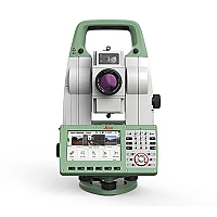 Тахеометр LEICA TS16 P R500 (3") (2020)