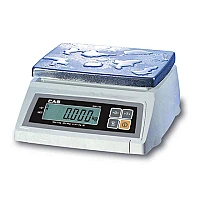 Водозащитные порционные весы CAS SW-5W (DD)