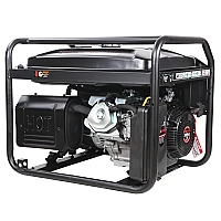 Бензиновый генератор A-iPower Lite AP5500E