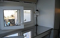 Автолаборатория неразрушающего контроля на базе грузовика