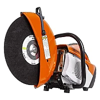 Бензорез STIHL TS 420