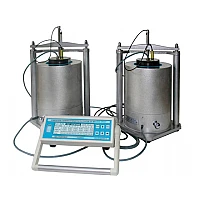 Измеритель степени пучинистости грунта УПГ-МГ4.01/Н «Грунт»