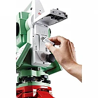 Тахеометр Leica TS15 G R1000 (5")