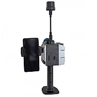 МОБИЛЬНЫЙ ЛАЗЕРНЫЙ 3D СКАНЕР GOSLAM M40 RTK