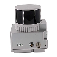 Лазерный сканер Geosun GS-260X