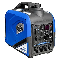 Бензогенератор инверторный TSS SGG 3000ESI