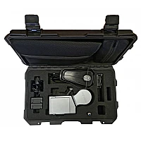 МОБИЛЬНЫЙ ЛАЗЕРНЫЙ 3D СКАНЕР GOSLAM T300 Pro (GSI)