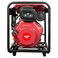 Дизельный генератор AMO ADG 5500