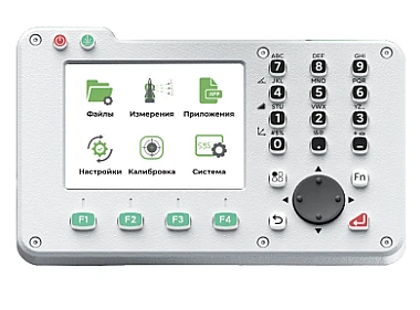 Полностью автоматизированная работа