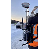 ПАНОРАМНАЯ ФОТОКАМЕРА ДЛЯ СКАНЕРА RS