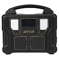 Портативная электростанция ARTELV Энергия 300