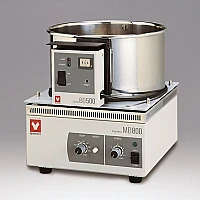 Yamato MB-800 - Мешалка магнитная лабораторная Magmixer