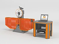 Маятниковый копер КМ-800-А