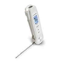 Пищевой термометр Trotec BP2F с ИК-сенсором