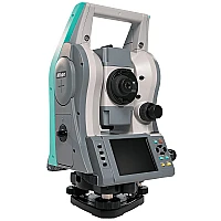 Тахеометр Nikon XF 1” OP