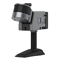 МОБИЛЬНЫЙ ЛАЗЕРНЫЙ 3D СКАНЕР GOSLAM T300 Pro (GSI)