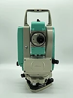 Тахеометр БУ Nikon NPL 332 5"