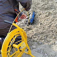 LKZ-2000 Трассопоисковая система