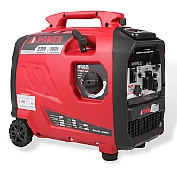 Инверторный генератор A-iPower A2300IS