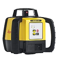 Ротационный нивелир Leica Rugby 620 комплект