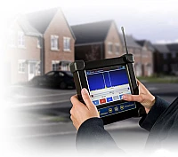 Течеискатель Primayer Eureka3