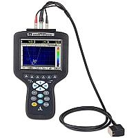 Высокочастотный ультразвуковой дефектоскоп-томограф А1525 Solo