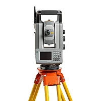Тахеометр Trimble S9 1" Robotic, DR HP, Trimble VISION, FineLock