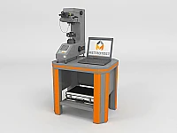 Стационарный твердомер по методу Микро-Виккерса ИТВ-5-АМ