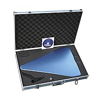 Антенна логопериодическая измерительная АКИП-9805/5