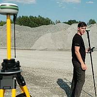 GNSS-приемник Alpha 5w