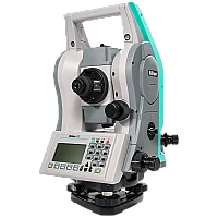 Тахеометр Nikon XS 5" OP