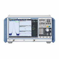 Анализатор кабелей и антенн Rohde & Schwarz ZND