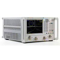 ВЧ и СВЧ анализатор цепей Keysight N5222A