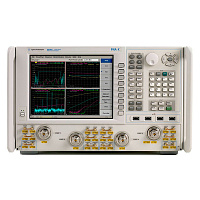Анализатор цепей СВЧ Keysight N5241A