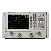 ВЧ и СВЧ анализатор цепей Keysight N5224A