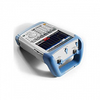 Анализатор спектра Rohde & Schwarz FSH8 (модель 28) от 100 кГц до 8 ГГц